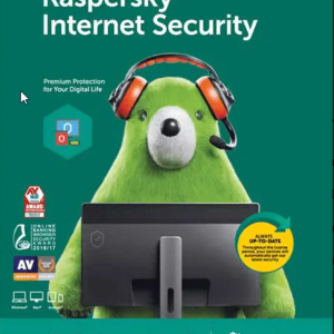 Kaspersky Internet Security - 2023
