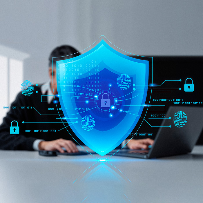 Infocomunicaciones expertos en ciberseguridad